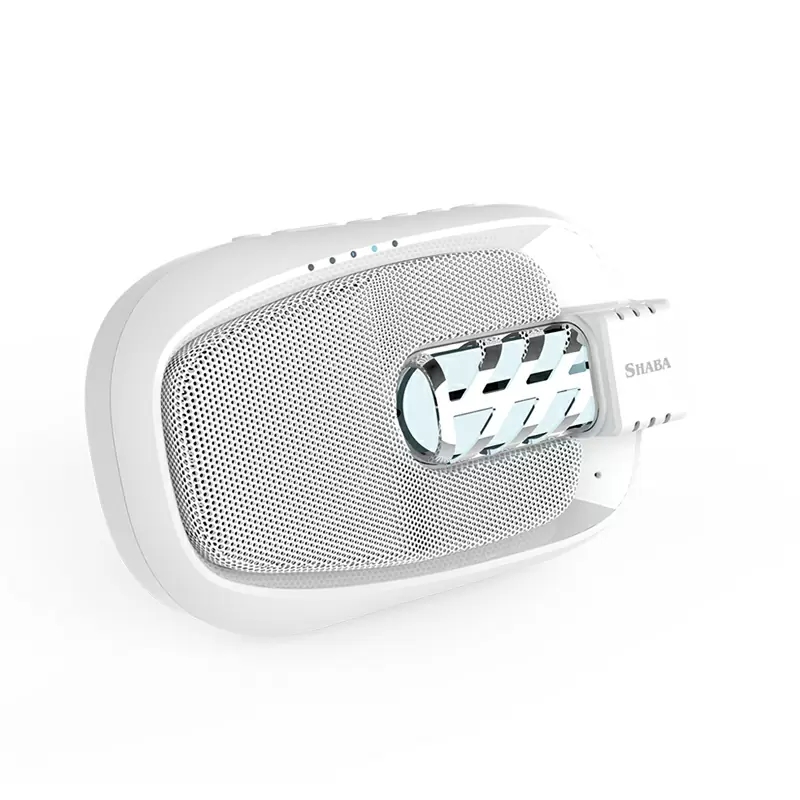 SD-801A Wireless Speaker with UV+Ozone D