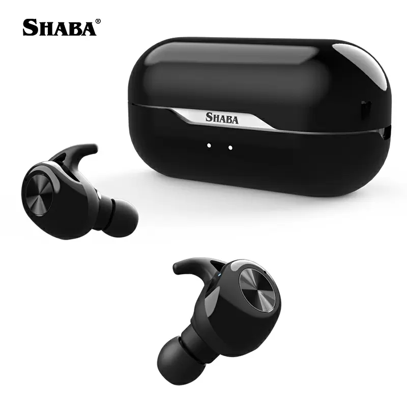 LE-701 True Wireless Stereo Earbuds