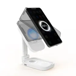 WD-905 wireless charging station