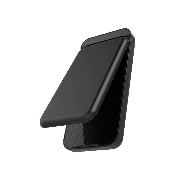 WD-600 wireless charging power bank