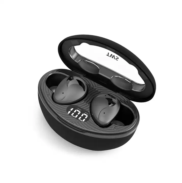 LE-706 TWS Earbuds